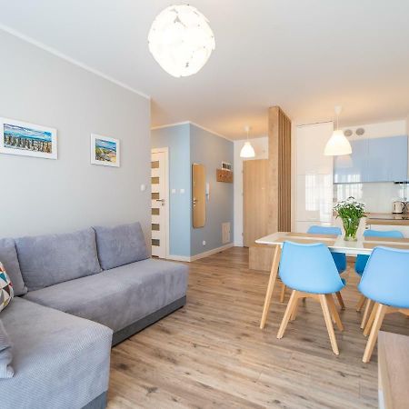 Apartament Rybacka 12A/20, Kolobrzeg - 3 Pokoje Exterior foto