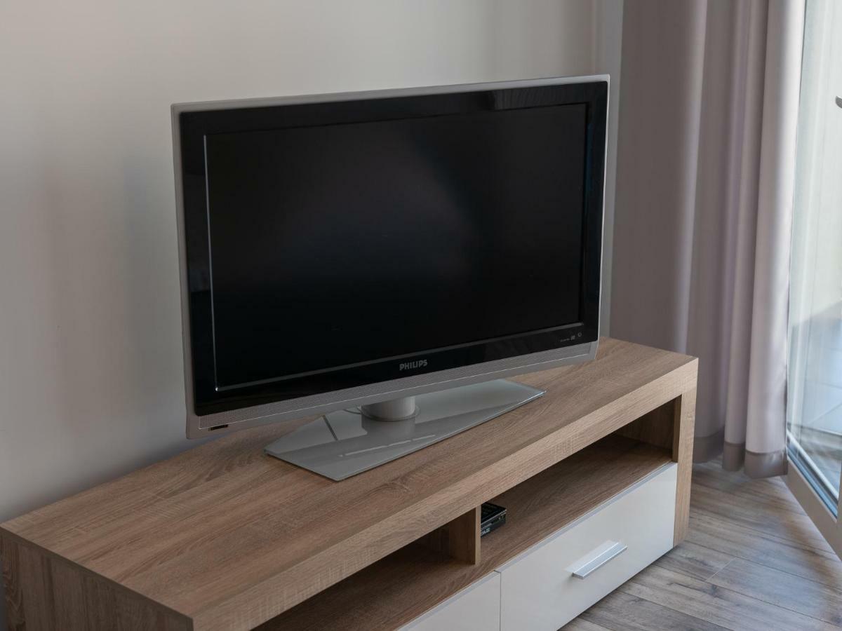 Apartament Rybacka 12A/20, Kolobrzeg - 3 Pokoje Exterior foto