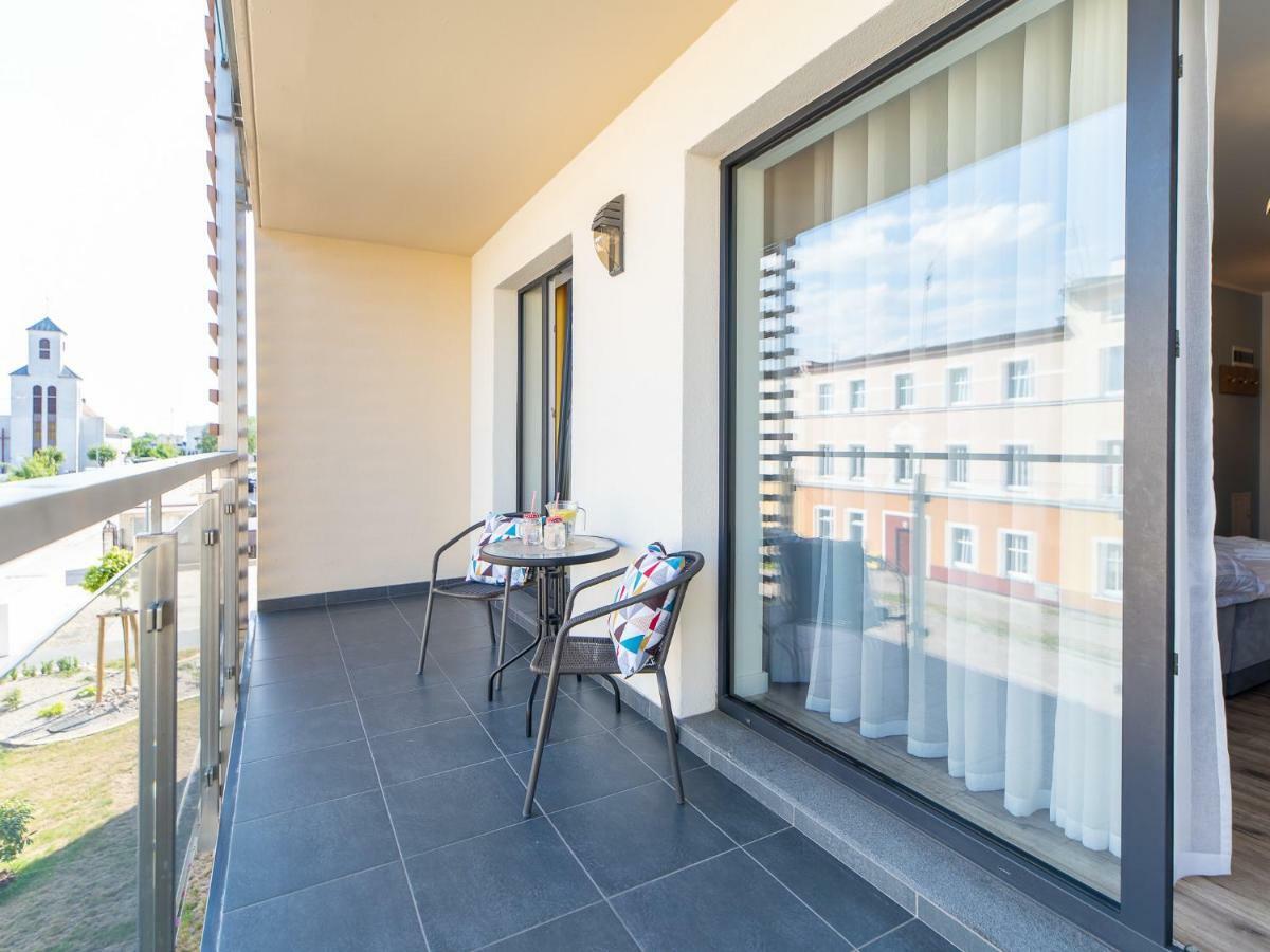 Apartament Rybacka 12A/20, Kolobrzeg - 3 Pokoje Exterior foto